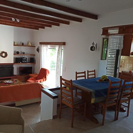 Beach House Into The Green! Preveza Exterior foto
